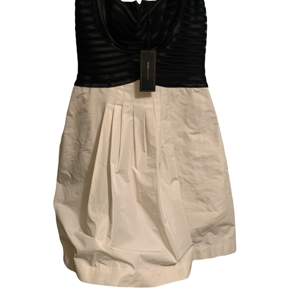 BCBGMAXAZRIA Dress